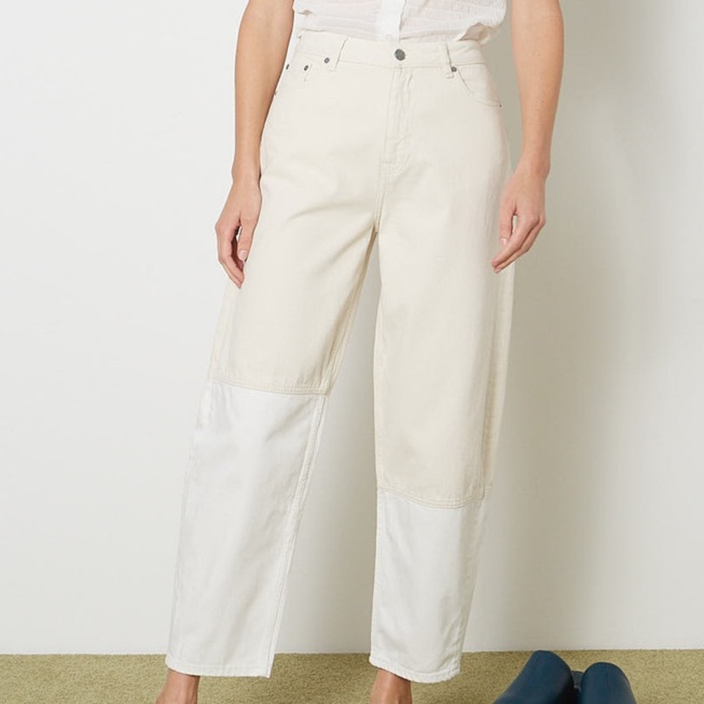 Gianni Cutline Jeans